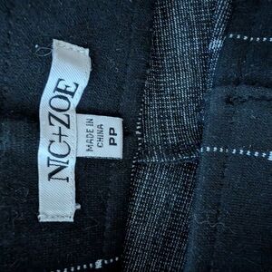 Nic + Zoe pants